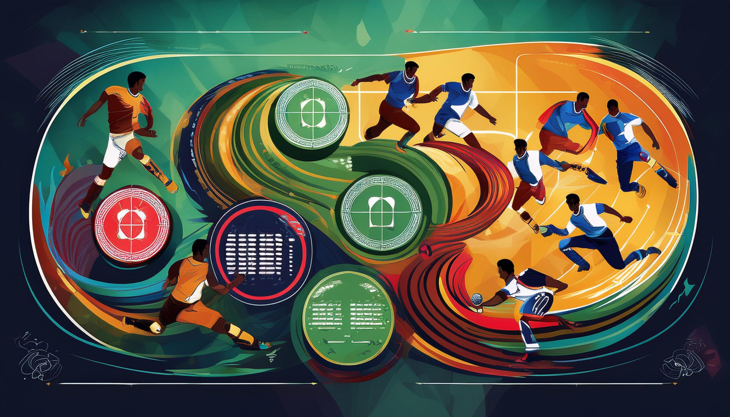 Unlock a Winning Streak with BDBetway's Online Cricket ID